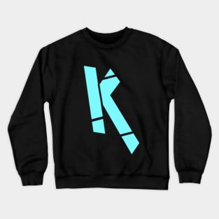 iL Krazzy's Personal Logo Crewneck Sweatshirt
